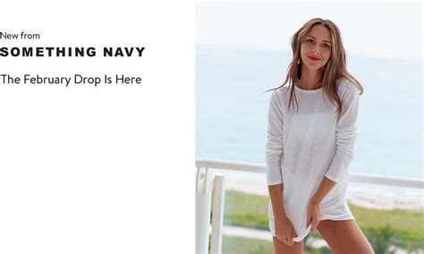 something navy website